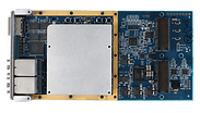 Velocity ARINC 818 XMC Card