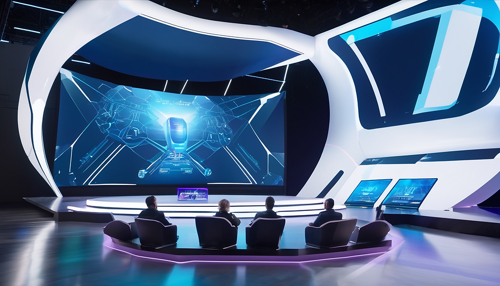 Future of AI Conference 2024