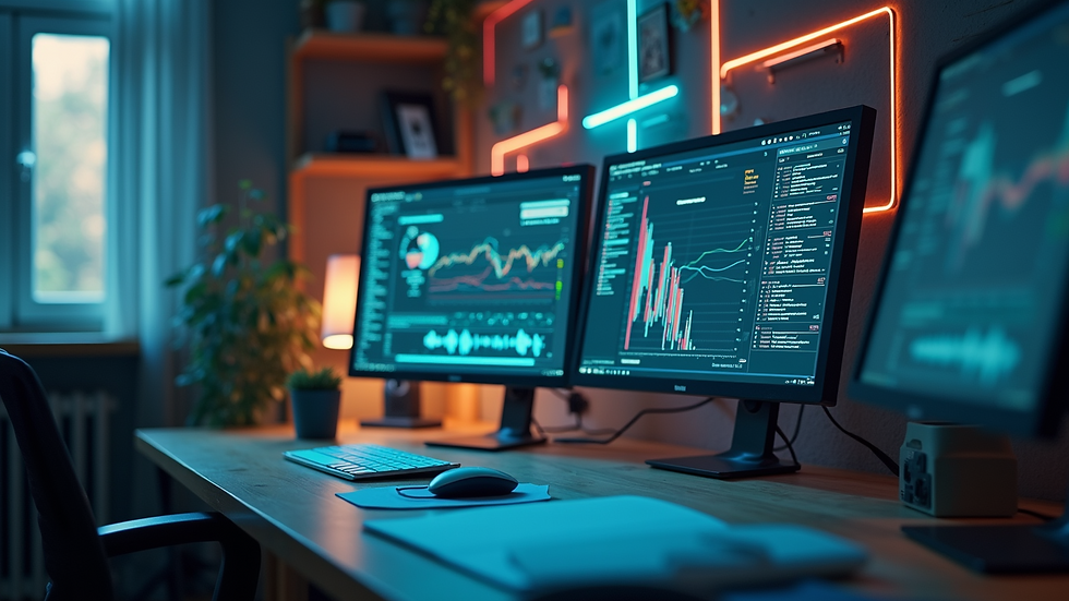 Unlock Business Potential with Generative AI Training