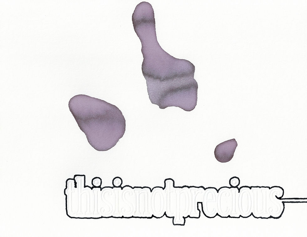 TINP #11: Original Art