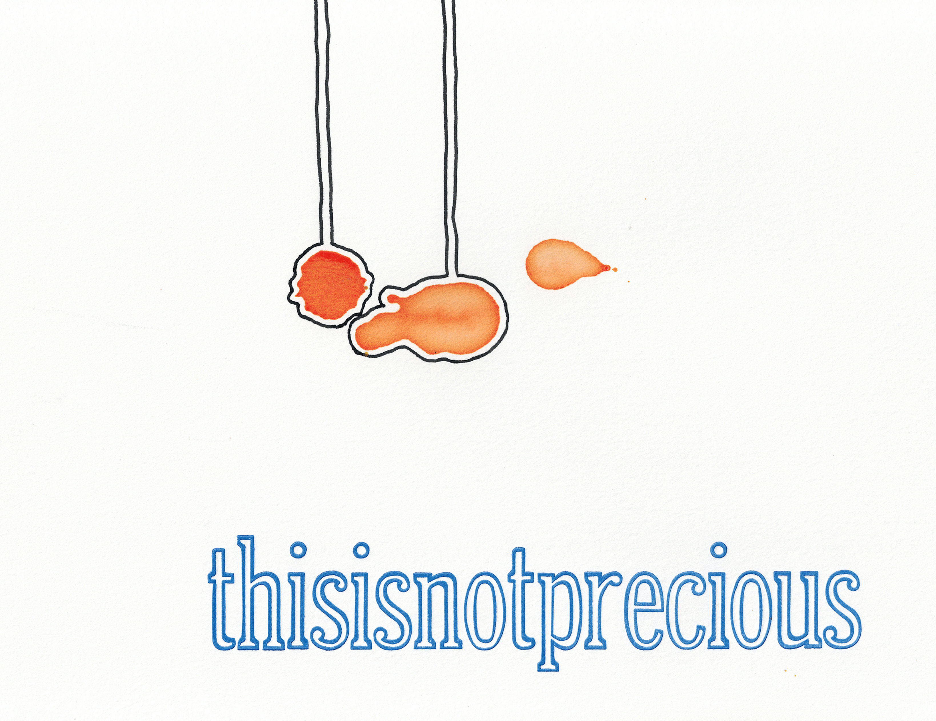 TINP #41: Original Art