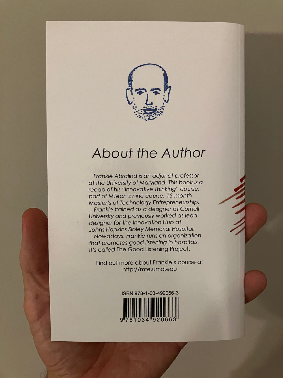 Thumbnail: Innovative Thinking Course Textbook