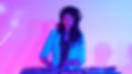 DJ for DJ + Live Music