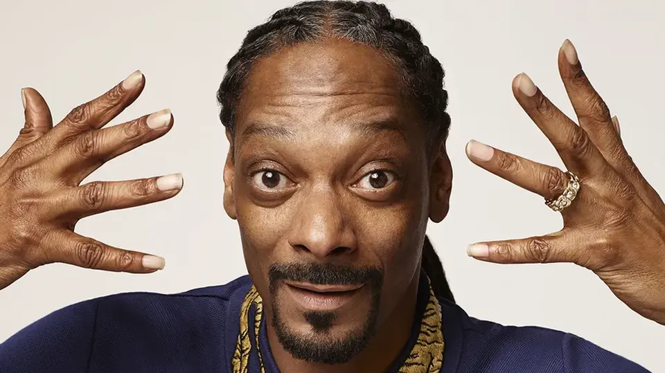 Snoop Dogg