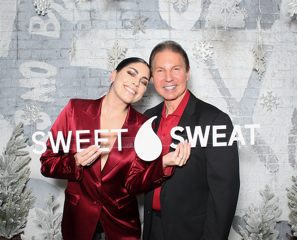 CopyPublishEvent Photo Booth 2025: Maximize Engagement & ROI at Any Event