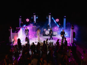 Los Angeles Wedding Bands 2026: The Insider's Guide to LA's Live Music Scene