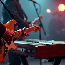 Corporate Event Band: The Complete 2026 Booking Guide for Planners