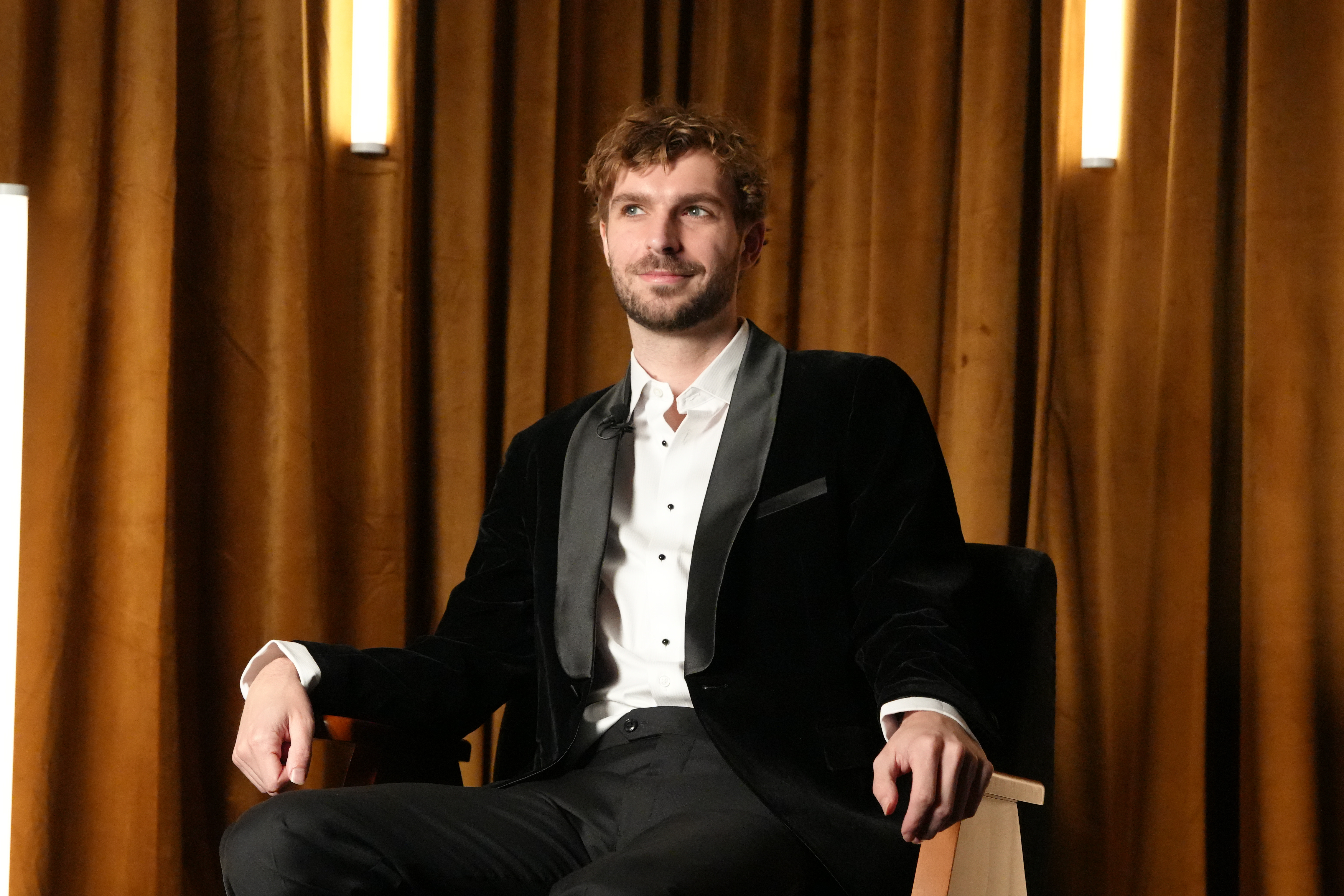 Sam Plotz Discover Sam S Our Premier Musicians | Blitz Nation