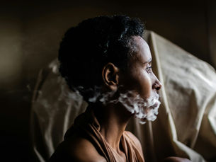 Is women’s respiratory health going up in a puff of smoke?