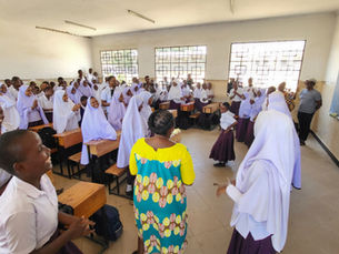 Reimagining NCD care to meet women’s needs