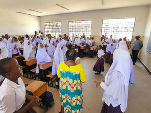 Reimagining NCD care to meet women’s needs