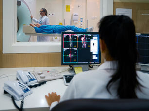Cancer equity for women demands city-level solutions