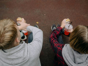 Confronting childhood obesity in a changing food landscape