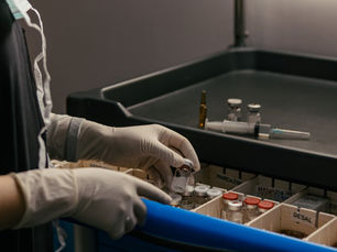The case for regional pooled procurement of antibiotics