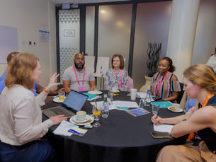 Why equitable financing for NCDs starts with inclusion