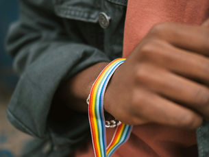 Improving LGBTQ+ care among Malawi’s health workers