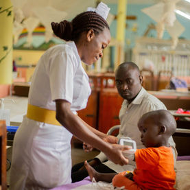 Strong leadership crucial for primary healthcare reform