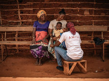 Trained but unpaid: Africa’s health workforce paradox