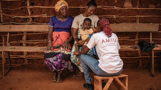 Trained but unpaid: Africa’s health workforce paradox