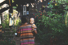 Thailand’s push for better postnatal depression care 