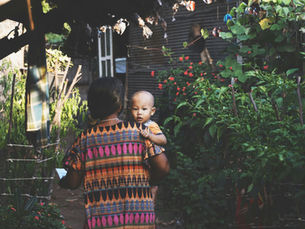Thailand’s push for better postnatal depression care
