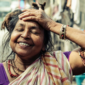 Breaking India’s silence on menopause