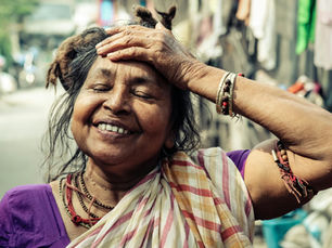 Breaking India’s silence on menopause