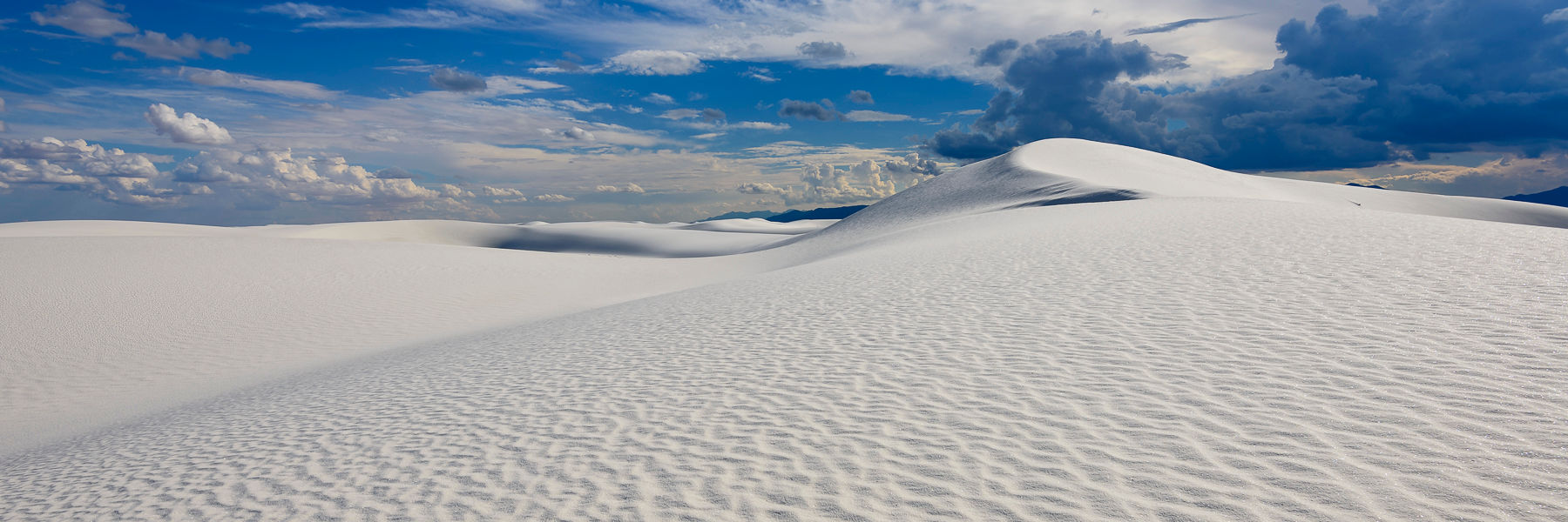 White Sands, New Mexico