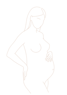 HandinHandBirthing_mother-illustration-pregnancy-tan.png