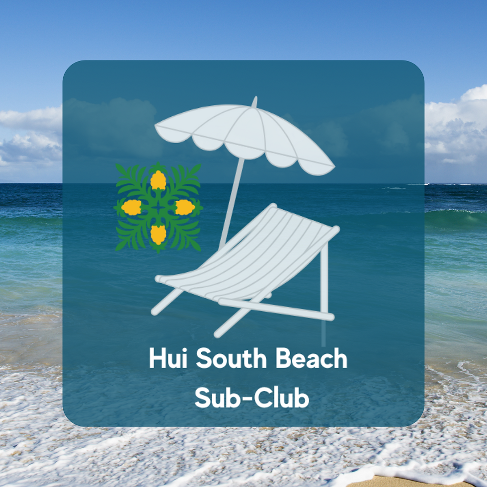 Beach Sub Club