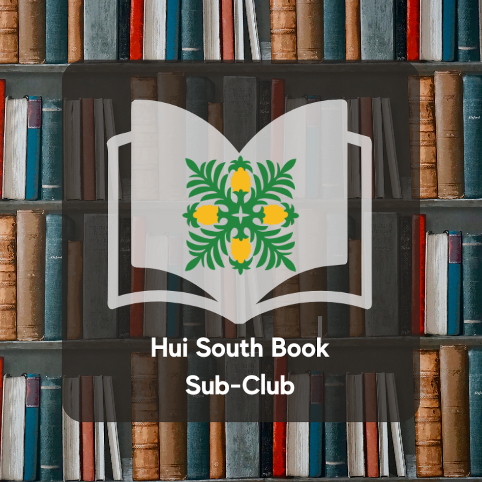 Daytime Book Sub-Club