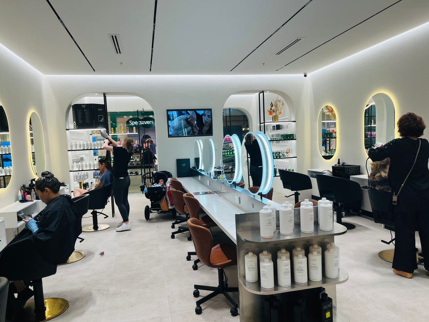 Hairdresser Macquarie | Snowbear Hair Salon | Lane Cove