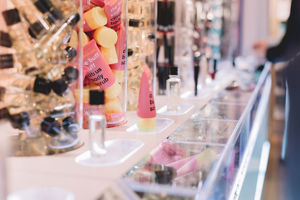 La fabrique Birchbox