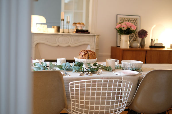 MAISON LEVANTINE