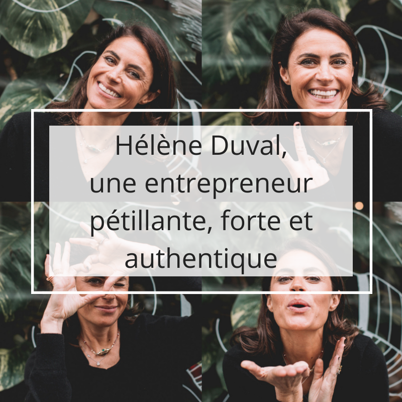 HELENE DUVAL