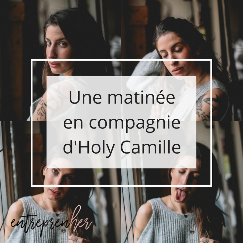 Holy Camille