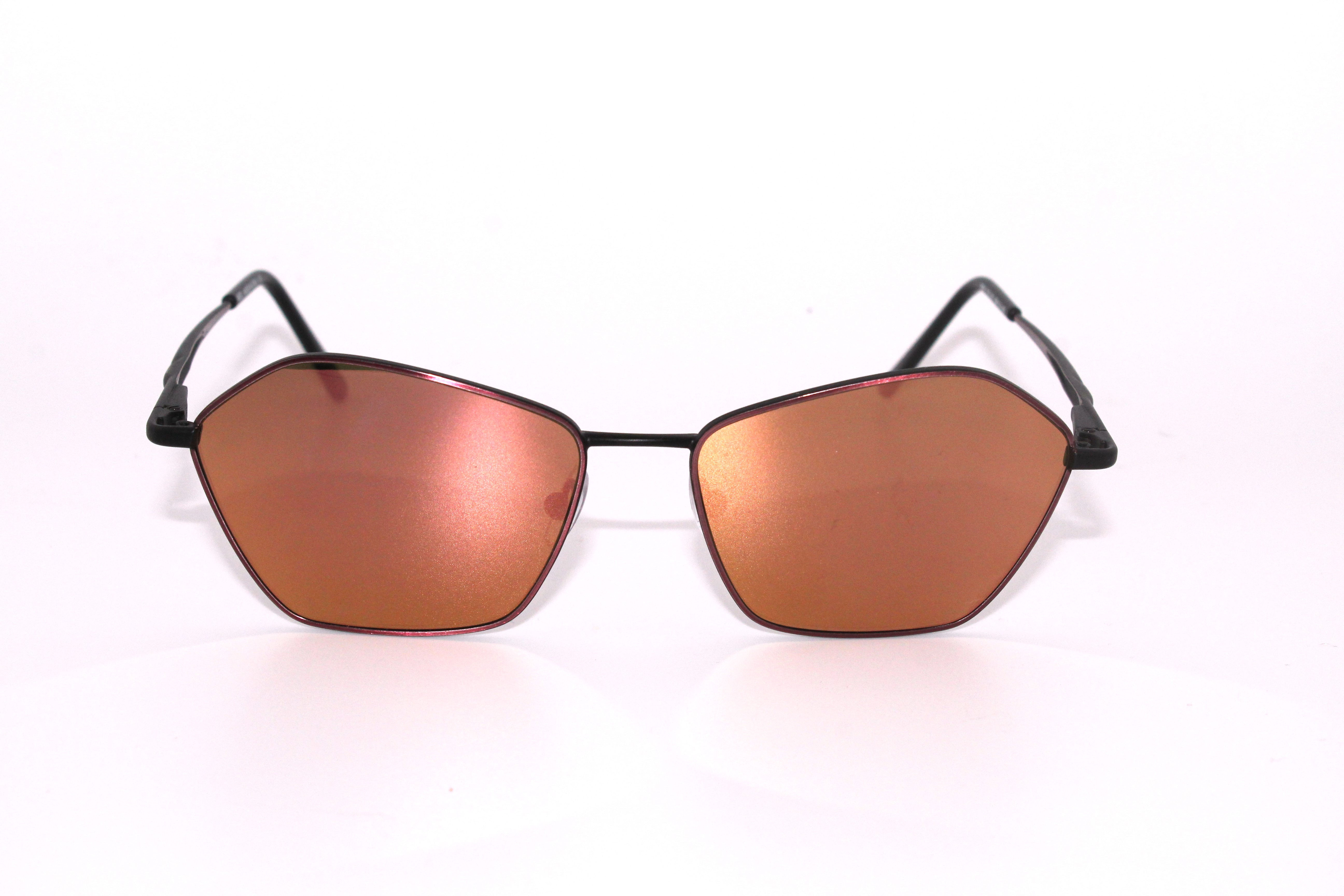 BRIX 29/Lente Rosa specchio (donna)