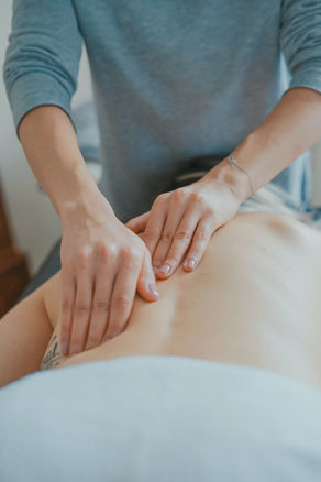 The A-Z of Physiotherapy Treatments in Endometriosis