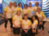 Team Luminosity Yogi's