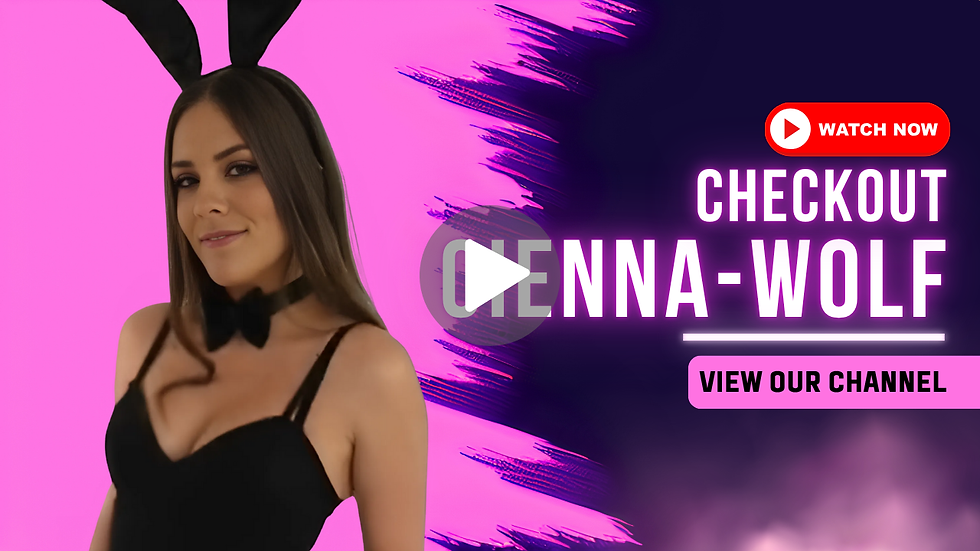 Busty Bunny Entertainment | Topless Waitress Perth | Cienna