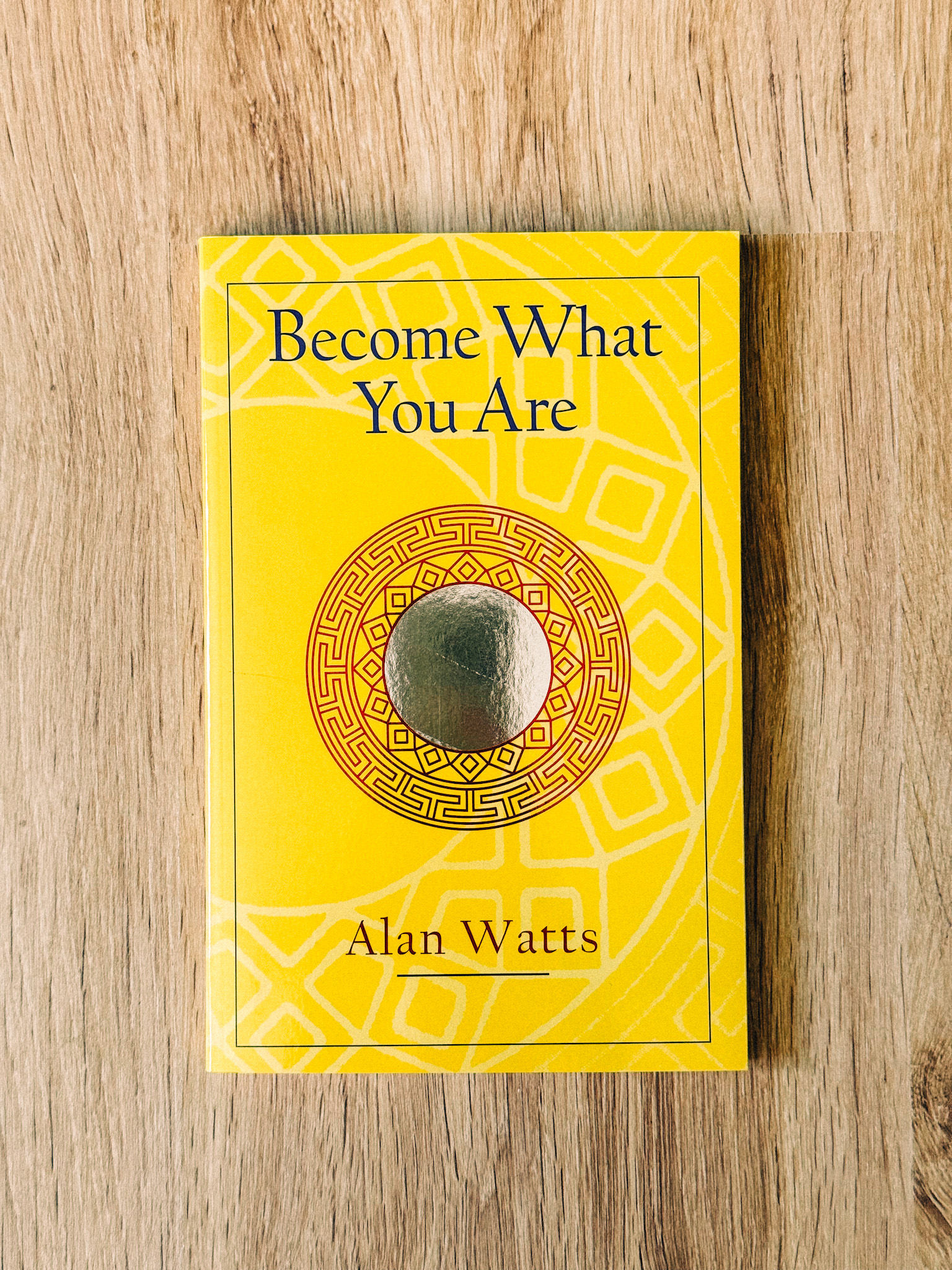 Become what you are