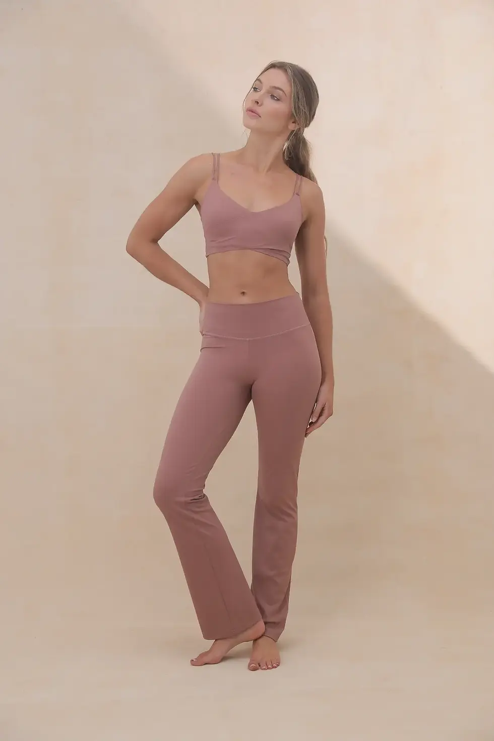 Thumbnail: Ananda Yoga Bra