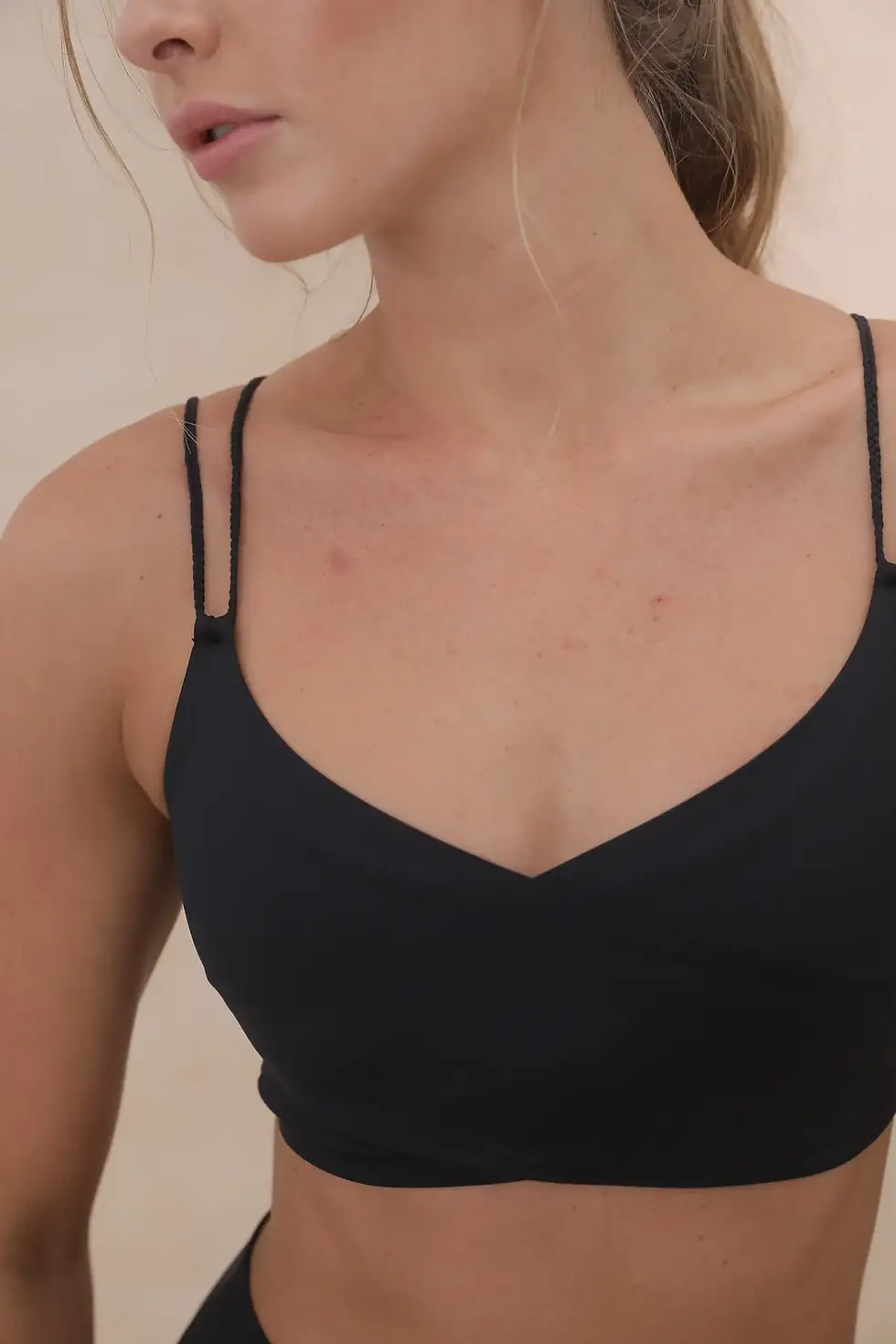 Thumbnail: Ananda Yoga Bra