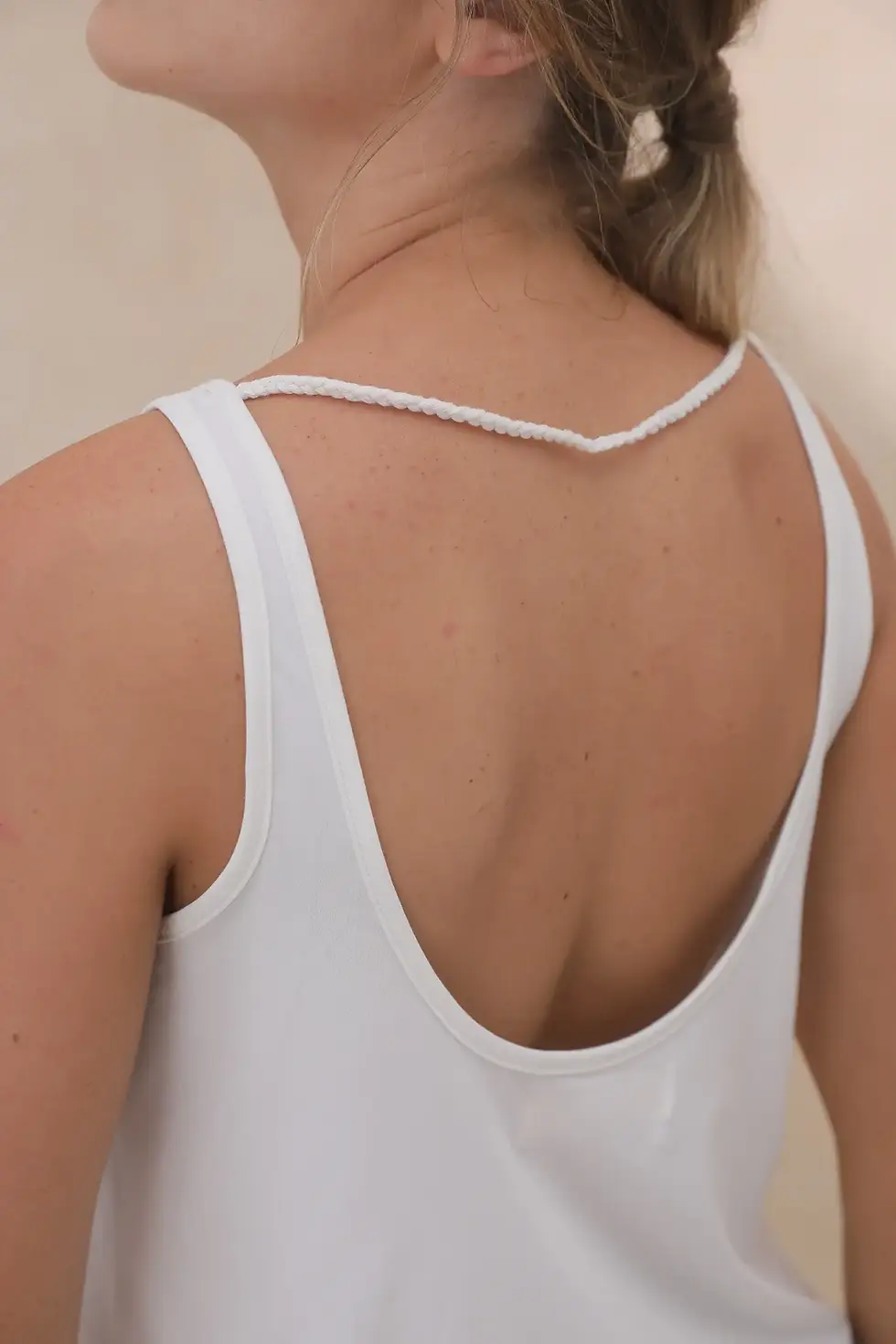 Thumbnail: Jala Loose Tank Top