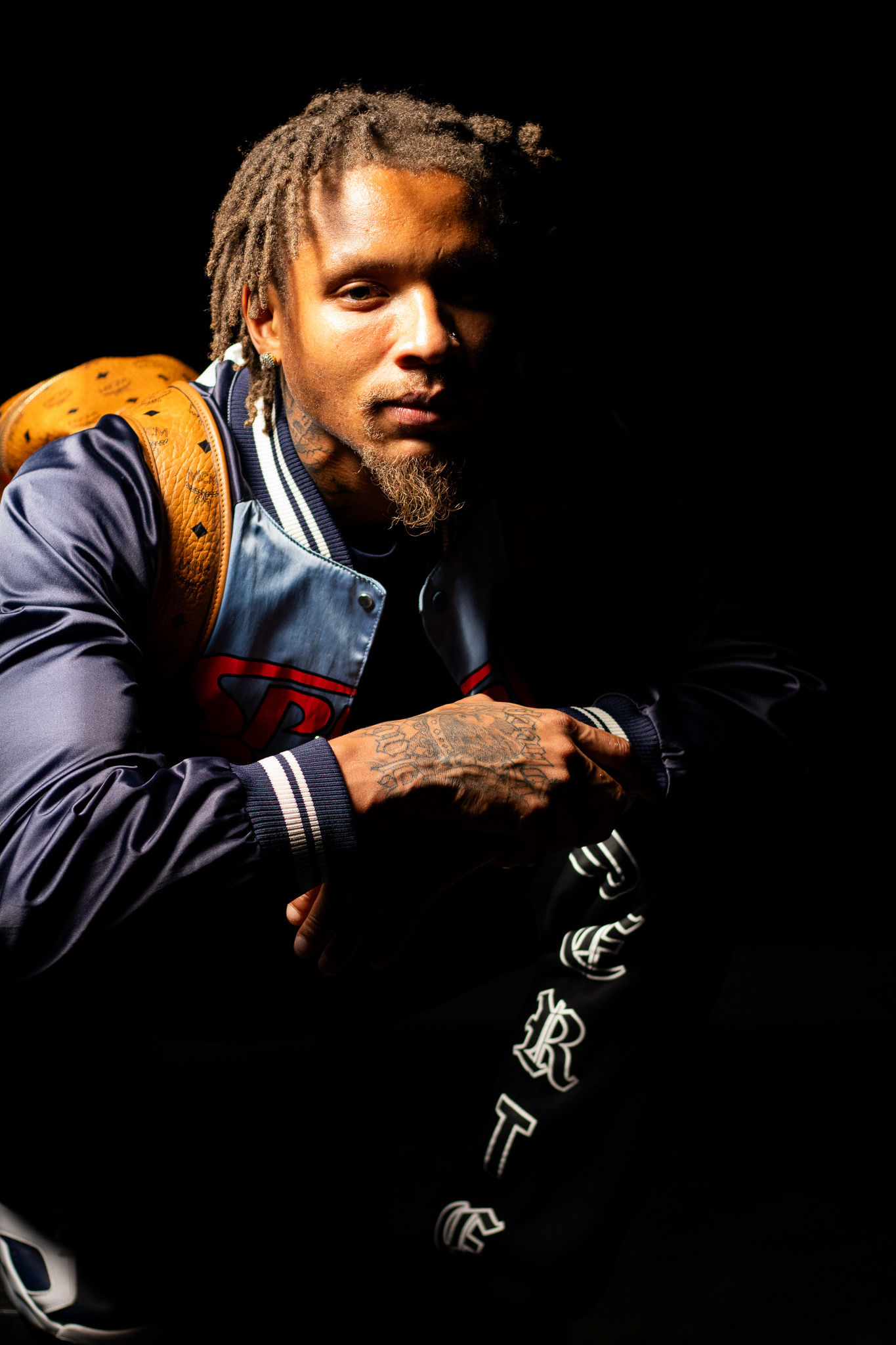 Numba9 Performing @ Harlem Nights!