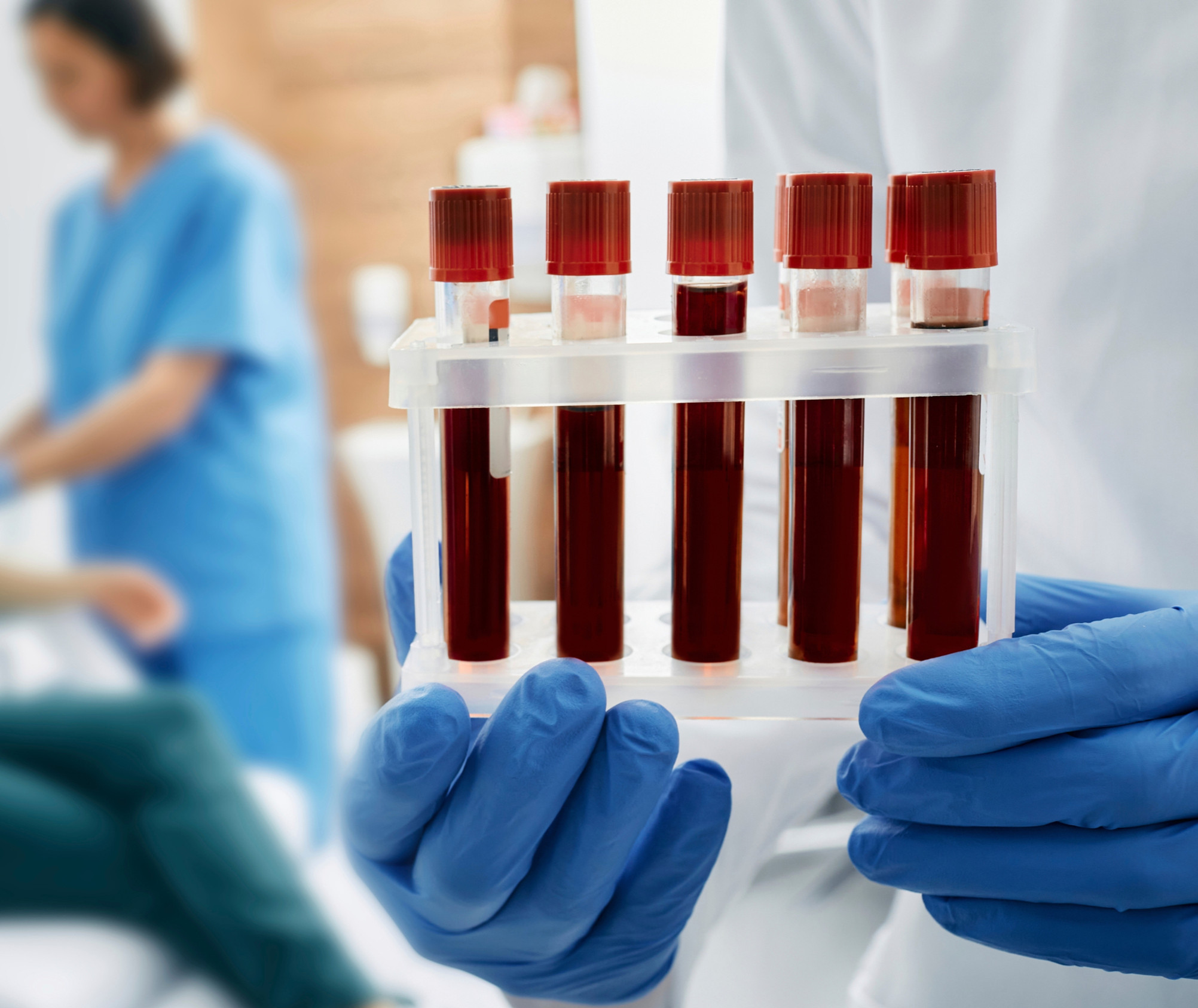 Phlebotomy Services