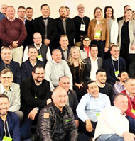 Imersão Ephata Solutions | Altos executivos, presidentes, diretores e C-Levels numa só jornada