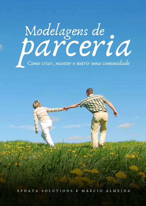 Modelagens de parceria