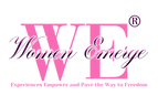 Women Emerge Logo - Registered Mark - Purple - Transparent.png