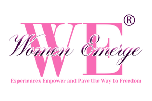 Women Emerge Logo - Registered Mark - Purple - Transparent.png